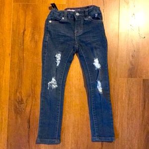 Boutique Girls jeans